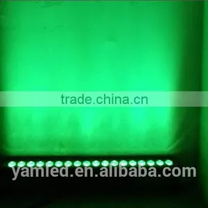 New Products 2w LED Wall Wash Lights Led Curtain Wall Light New Gray Led Christmas Lights thumbnail-2