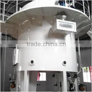 Hua Tai Vegetable Oil Production Line, Oil Processing Machine Made in Huatai thumbnail-2
