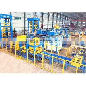 FULLY AUTOMTIC PRODUCTION LINE thumbnail-1