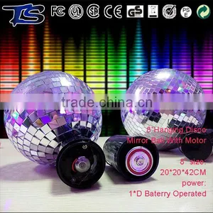Best Selling Foam Mirror Ball Buying on Line in China thumbnail-4