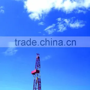 Mast Section for Drilling Oil Made in China thumbnail-2
