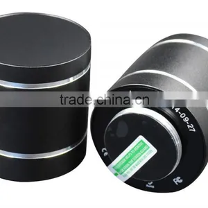 Mini 360 Degree Vibration Bluetooth Resonance Micro Speaker thumbnail-2
