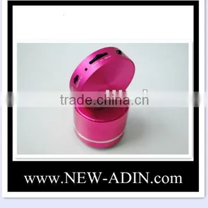Innovative Music Gadget Mini Vibration Speaker thumbnail-1