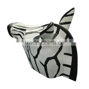 Resin Figurine Wall Decoration Animal Head thumbnail-4