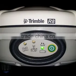 Trimble GPS TRIMBLE GPS RTK GNSS R8 thumbnail-1