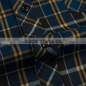 Wholesale Mens Polo Collar Striped t Shirt thumbnail-4