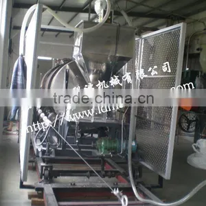 Plastic Drying Machine thumbnail-1