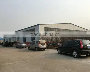 Chongqing Alliance Int'l Trade Co., Ltd. company overview - view 2 thumbnail
