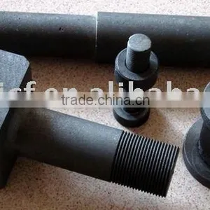 Graphite Nut Screw thumbnail-1