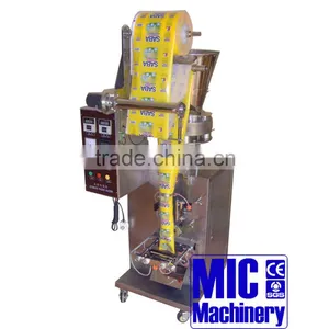 MIC-hot Milk Powder / Detergent Powder Vertical Filling Machine /pouch/sachet Packing Machine Most Popular thumbnail-2