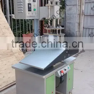 LAVY Flip-flop Shoes Heat Transfer Machine for Eva Pvc Sole Quality Choice thumbnail-5