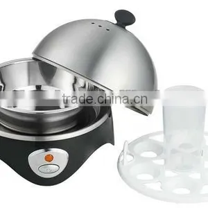 ELECTRIC EGG BOILER EB-50A thumbnail-1