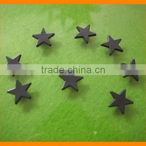 Christmas Black Star Wholesale thumbnail-1