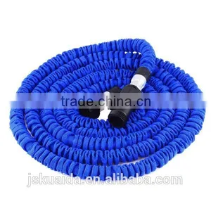 75ft Latex Expandable Garden Hose thumbnail-3