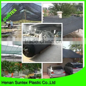 China Factory Suppliy High Quality Balcony Shade Net With Lower Price thumbnail-1