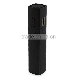 Power Bank for Martphones Manual for Power Bank Battery Charger 2600mah Power Bank thumbnail-5
