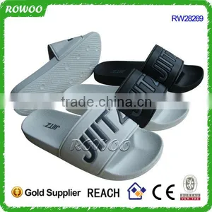 Custom Slide Slipper Outdoor Sandal Slide Sandal For Mens thumbnail-2