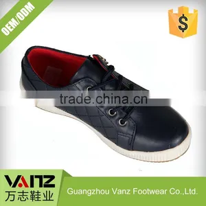 Kid Sliding Free Rubber Outsole Casual Sneakers Athletic Shoes M7-CH2008 thumbnail-1