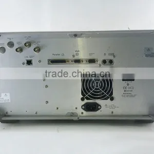 Keysight (Agilent) 86142B High Performance Optical Spectrum Analyzer thumbnail-3