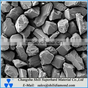 Industrial Synthetic Ti Coating Diamond Crystaline thumbnail-2