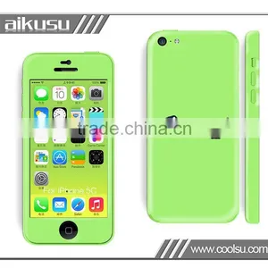 High Quality Mobile Sticker Maker for Iphone 5c thumbnail-1