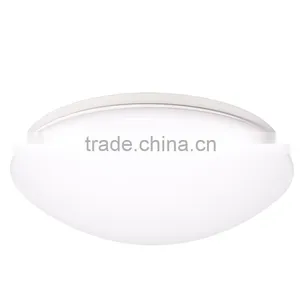18W LED Surface Mounted Ceiling Light for Bedroom Bathroom and Balcony Warm White and White Available thumbnail-1