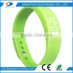 China Supplier Smart Wearable Device thumbnail-1