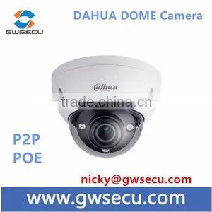 DAHUA Cheap 2mp POE Dome IP Camera P2P IP Camera thumbnail-1