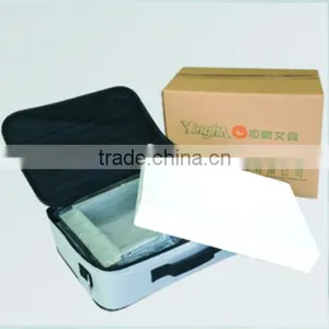 6 Tier Acrylic Brochure Display thumbnail-6