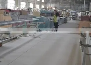 Qingyun Jinyuan Composite Material Co., Ltd. company overview - view 2 thumbnail