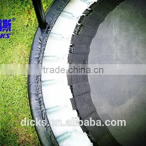 Trampoline Equipment Could Be Used Indoor &Outdoor thumbnail-3