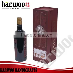 Custom Paper Red Wine Box,paper Watch Box With Custom Logo,paper Watch Box With Custom Logo thumbnail-3