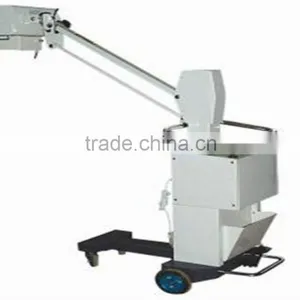 High Frequency Mobile X-Ray Equipment thumbnail-2