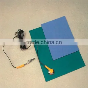 Antistatic ESD Rubber Mat thumbnail-4