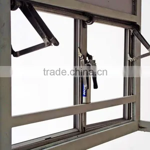 Automaitc Skylight Systems thumbnail-6
