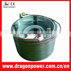 Double Screw Extrusion/extruder Heater thumbnail-1
