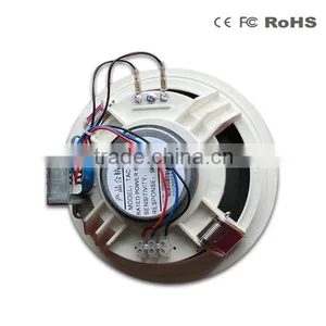 5 Inch in Ceiling Speaker thumbnail-2