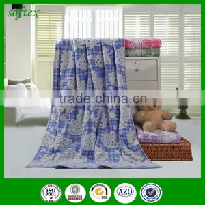 32s/s +zero Twist 100% Cotton Towel Bed Sheet thumbnail-1