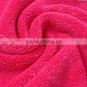 100 Cotton Small Cheap China Exporter Colorful Cotton Face Towel thumbnail-4