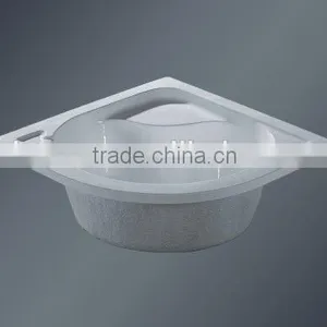 Laterst Design Acrylic Freestanding Bathtub thumbnail-5