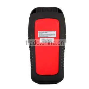 100% Original Autel MaxiTPMS TS501 TPMS Tool With OBDII Adapters Tyre Pressure Monitoring System TPMS Relearn thumbnail-2