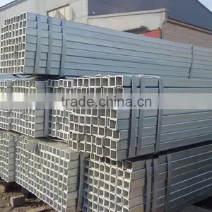 19*19*1.7mm Square and Rectangular Tube thumbnail-2