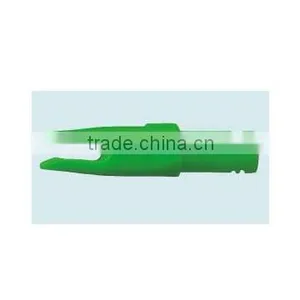 High Strength PC Nock Archery Arrow Nocks For Arrow Shafts thumbnail-1