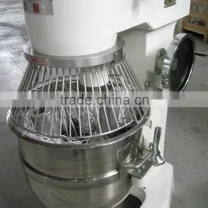 Cake Dough Mixer, Heavy Duty Dough Mixer, Bread Dough Mixer thumbnail-4
