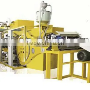 Frequency Sanitary Napkin Machine thumbnail-1