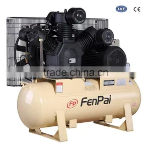 30 Bars Blowing Machine Air Compressor Injection Molding Machinery thumbnail-5