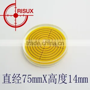 Big Top Grade Circular Level Vial thumbnail-1