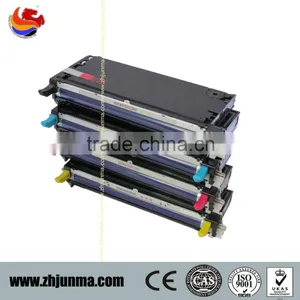 (CS-XC6180) Compatible Toner Printer Cartridge for XEROX Phaser C6180 C 6180 113R00723 113R00724 113R00725 thumbnail-1
