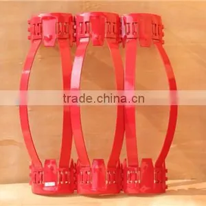 API 10D Casing Centralizer For Oilfield thumbnail-1