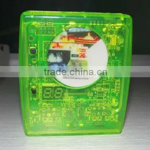 DMX Controller,Sunlite DMX Software thumbnail-1